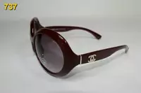 pas cher lunettes de soleil chanel femmes lentille cl-7228